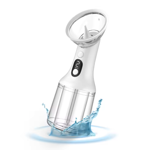 ClearCanal Electric Ear Irrigator